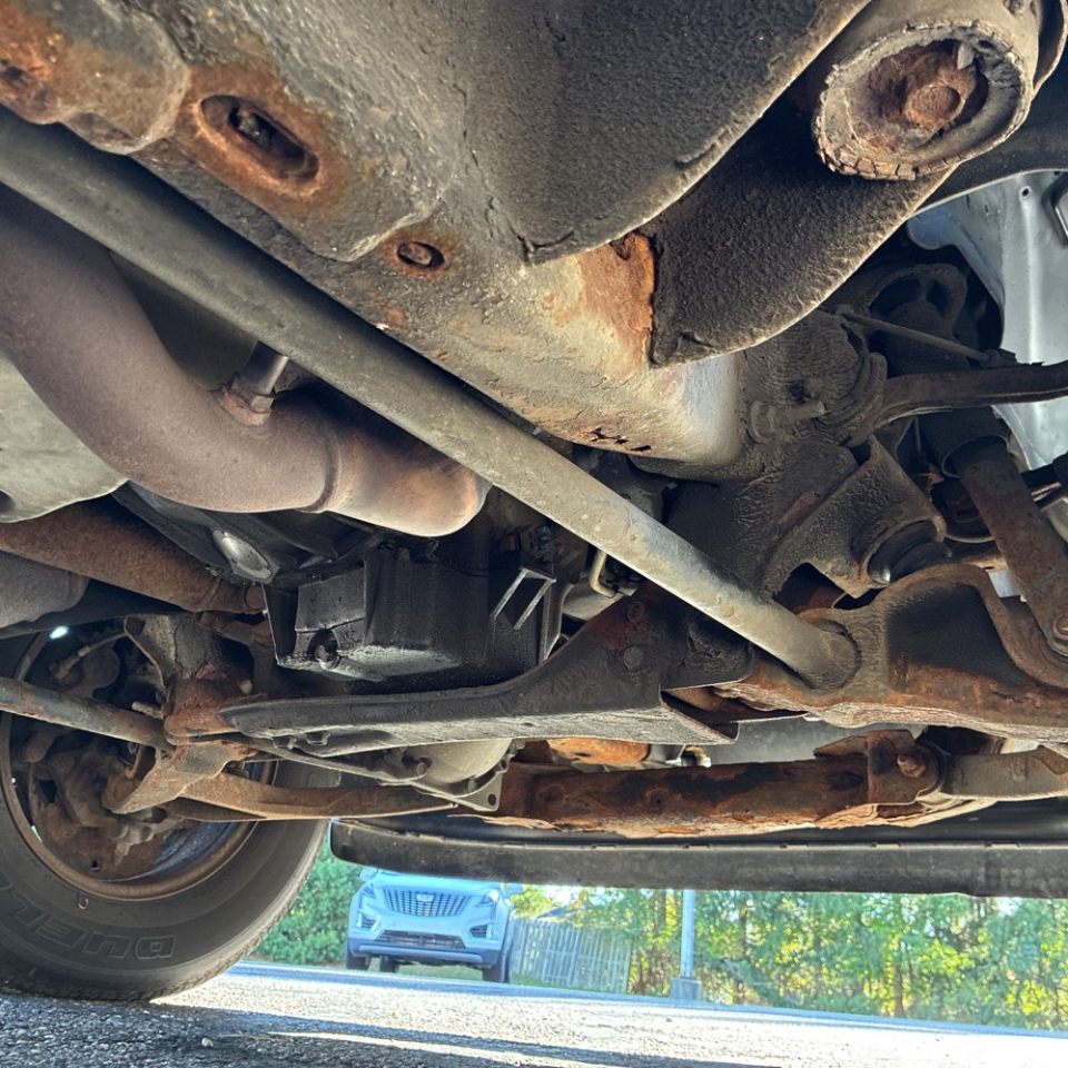 GMC Sierra 1500 Classic 4WD Ext Cab 143.5" Work Truck 2007 GMC Sierra 1500 Classic 4WD Ext Cab 143.5" Work Truck 2007