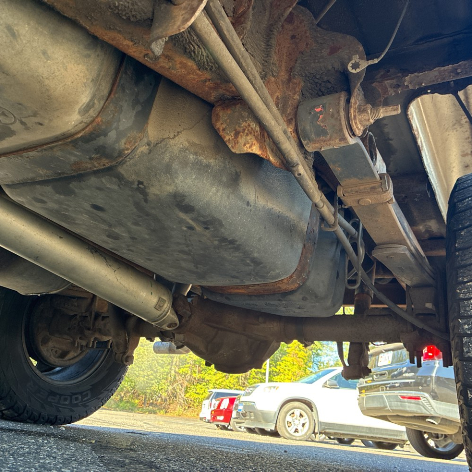 GMC Sierra 1500 Classic 4WD Ext Cab 143.5" Work Truck 2007 GMC Sierra 1500 Classic 4WD Ext Cab 143.5" Work Truck 2007