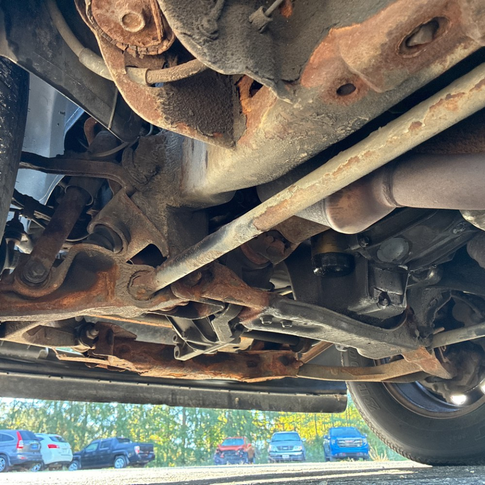 GMC Sierra 1500 Classic 4WD Ext Cab 143.5" Work Truck 2007 GMC Sierra 1500 Classic 4WD Ext Cab 143.5" Work Truck 2007