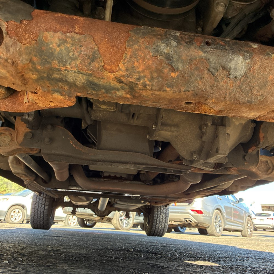 GMC Sierra 1500 Classic 4WD Ext Cab 143.5" Work Truck 2007 GMC Sierra 1500 Classic 4WD Ext Cab 143.5" Work Truck 2007