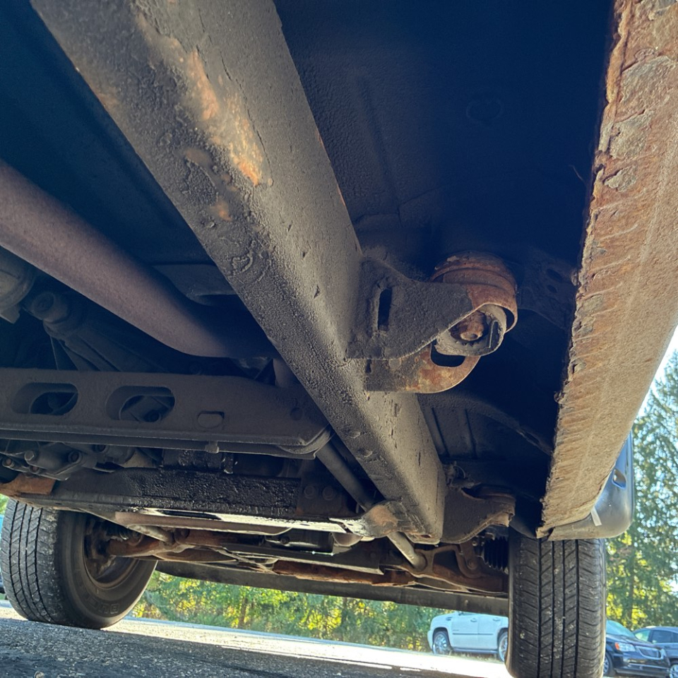 GMC Sierra 1500 Classic 4WD Ext Cab 143.5" Work Truck 2007 GMC Sierra 1500 Classic 4WD Ext Cab 143.5" Work Truck 2007