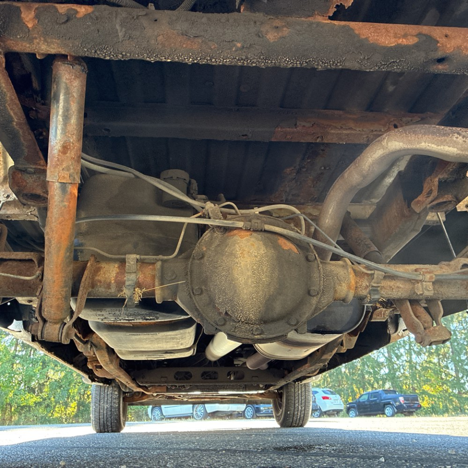 GMC Sierra 1500 Classic 4WD Ext Cab 143.5" Work Truck 2007 GMC Sierra 1500 Classic 4WD Ext Cab 143.5" Work Truck 2007