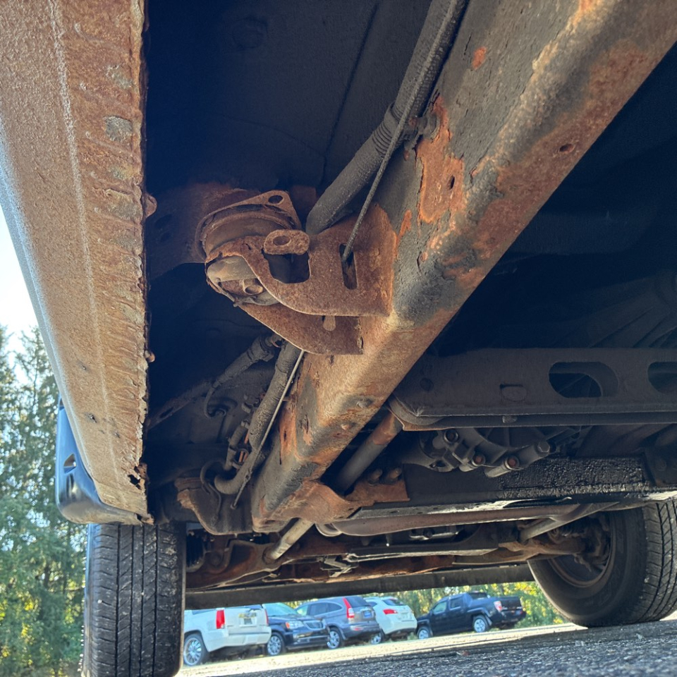 GMC Sierra 1500 Classic 4WD Ext Cab 143.5" Work Truck 2007 GMC Sierra 1500 Classic 4WD Ext Cab 143.5" Work Truck 2007