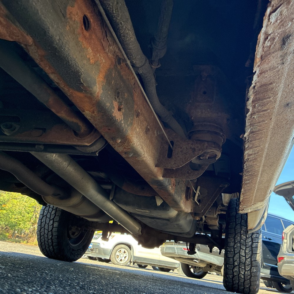 GMC Sierra 1500 Classic 4WD Ext Cab 143.5" Work Truck 2007 GMC Sierra 1500 Classic 4WD Ext Cab 143.5" Work Truck 2007