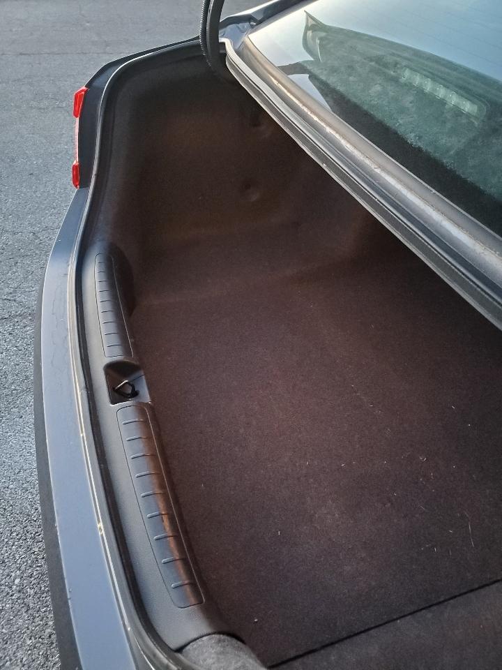 Honda Accord Sedan EX-L 1.5T CVT 2018