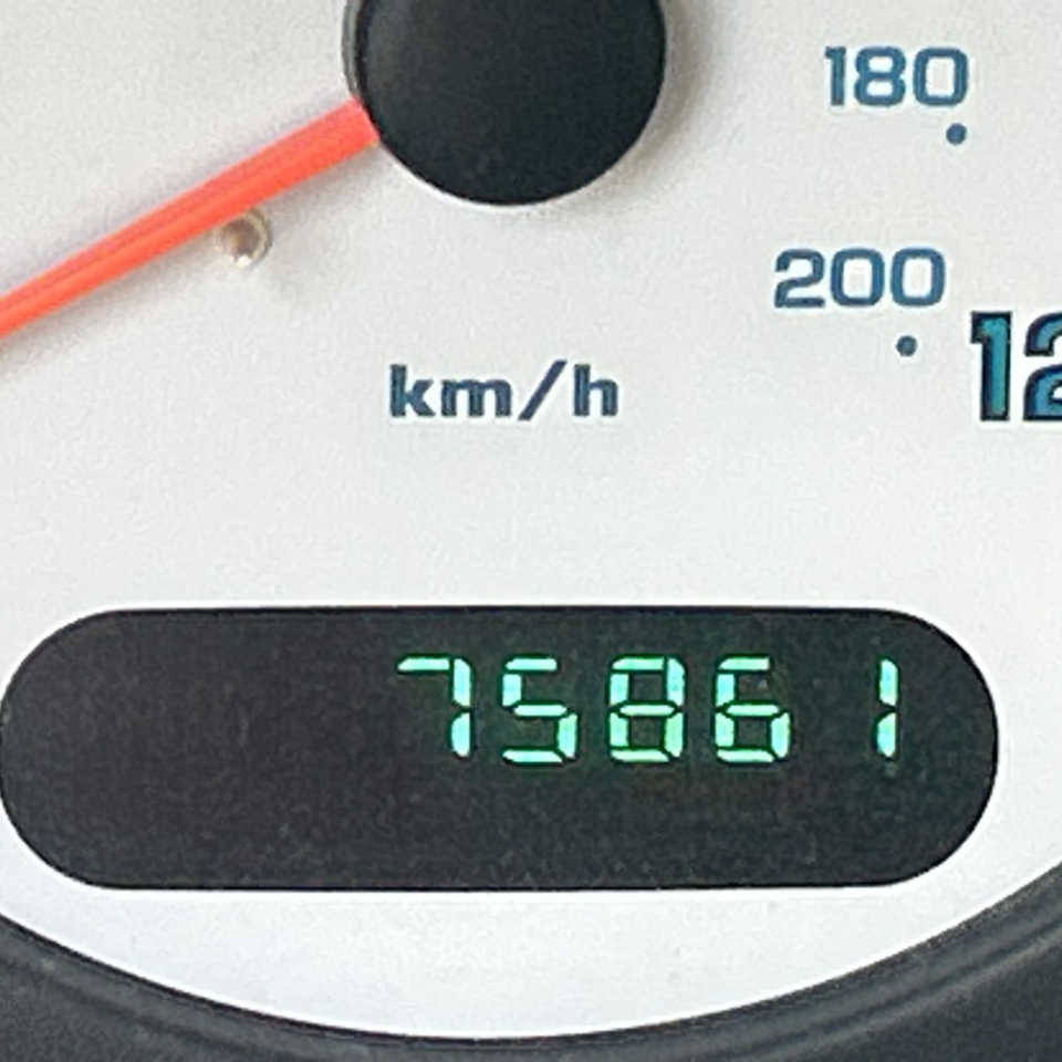 Dodge Caravan 4dr Grand Sport 119" WB 2002 Dodge Caravan 4dr Grand Sport 119" WB 2002