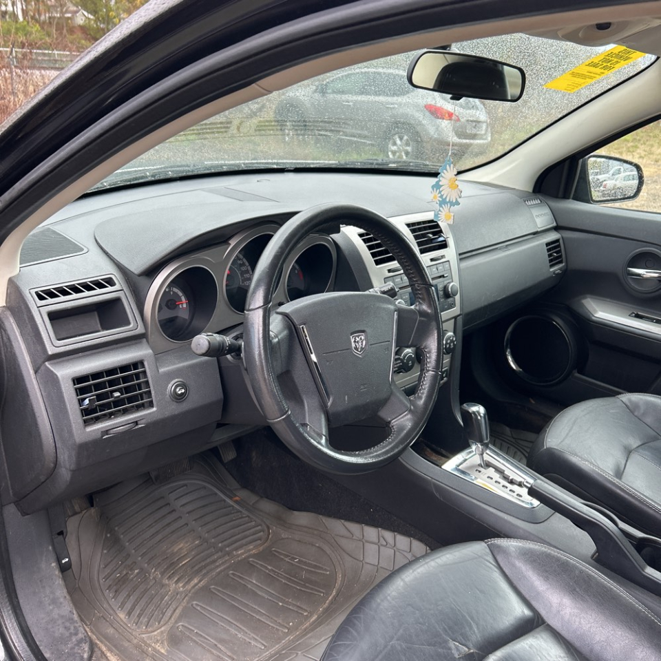 Dodge Avenger 4dr Sdn R/T 2010 Dodge Avenger 4dr Sdn R/T 2010