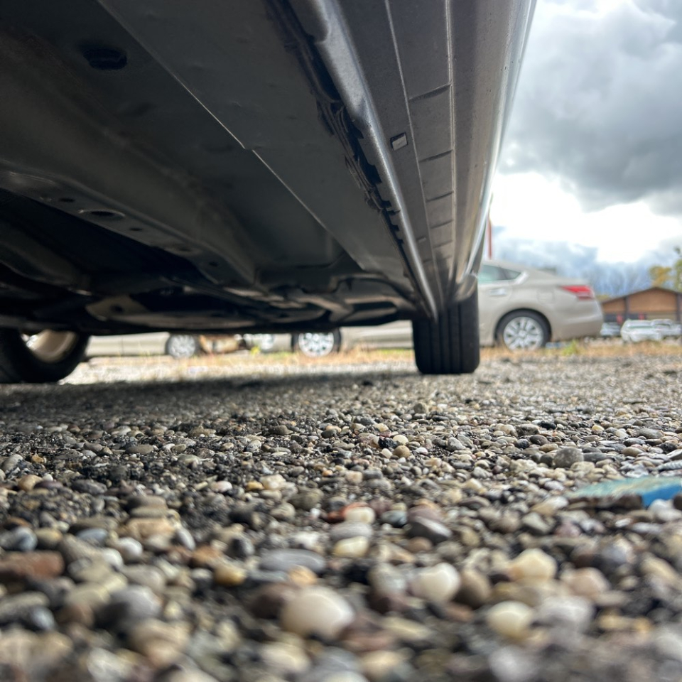 Dodge Avenger 4dr Sdn R/T 2010 Dodge Avenger 4dr Sdn R/T 2010