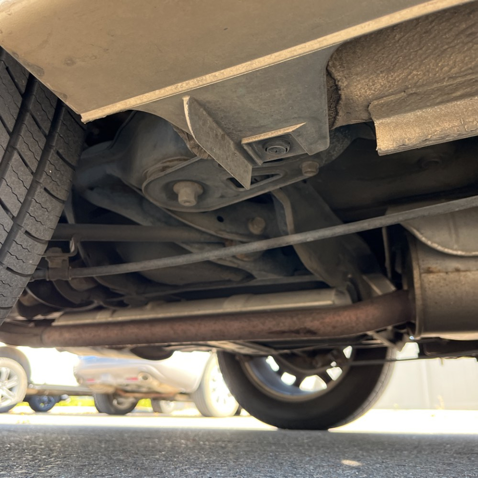 Honda Accord Cpe EX Auto V6 w/Leather 2002 Honda Accord Cpe EX Auto V6 w/Leather 2002