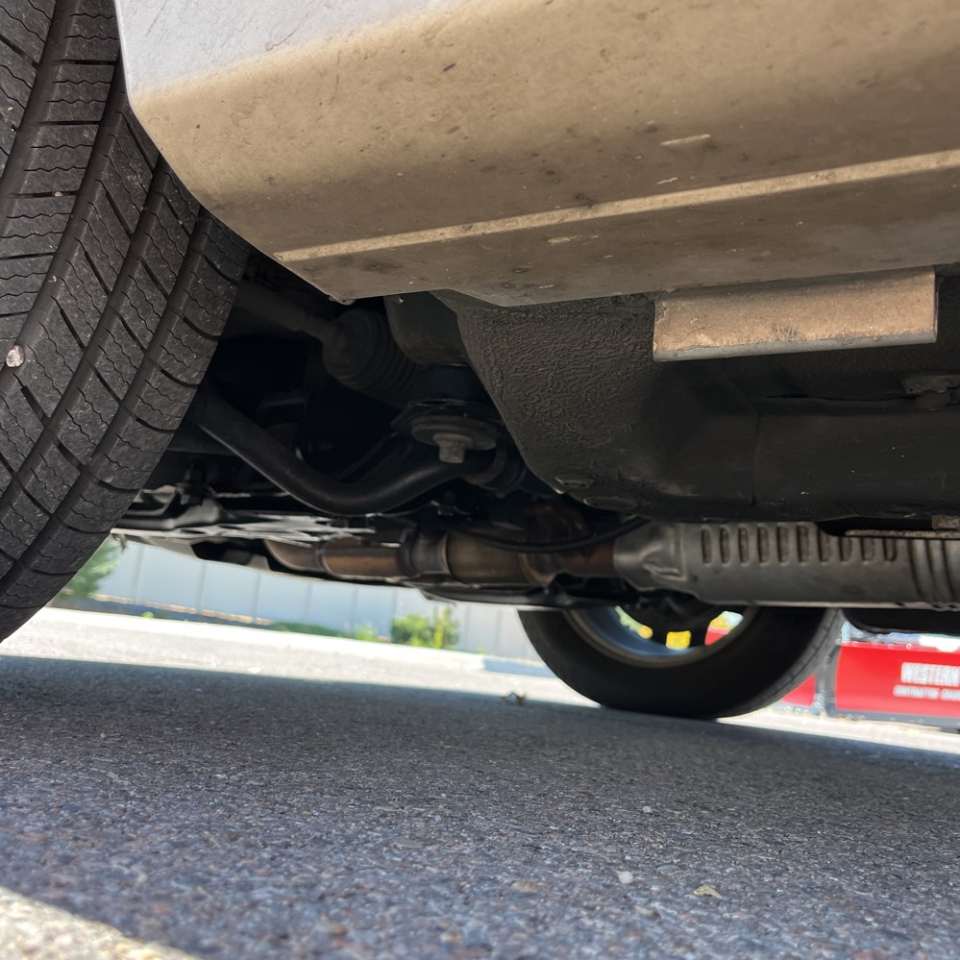 Honda Accord Cpe EX Auto V6 w/Leather 2002 Honda Accord Cpe EX Auto V6 w/Leather 2002