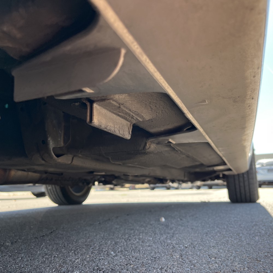 Honda Accord Cpe EX Auto V6 w/Leather 2002 Honda Accord Cpe EX Auto V6 w/Leather 2002