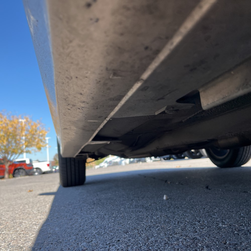 Honda Accord Cpe EX Auto V6 w/Leather 2002 Honda Accord Cpe EX Auto V6 w/Leather 2002