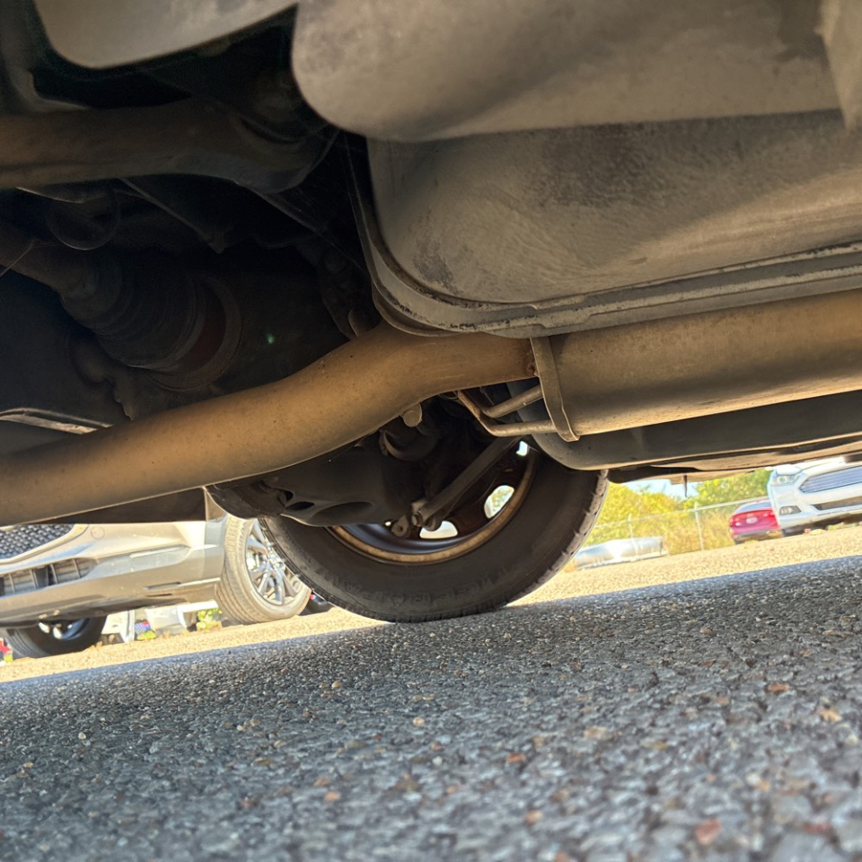 Chrysler 300 4dr Sdn 300 Touring 2006 Chrysler 300 4dr Sdn 300 Touring 2006