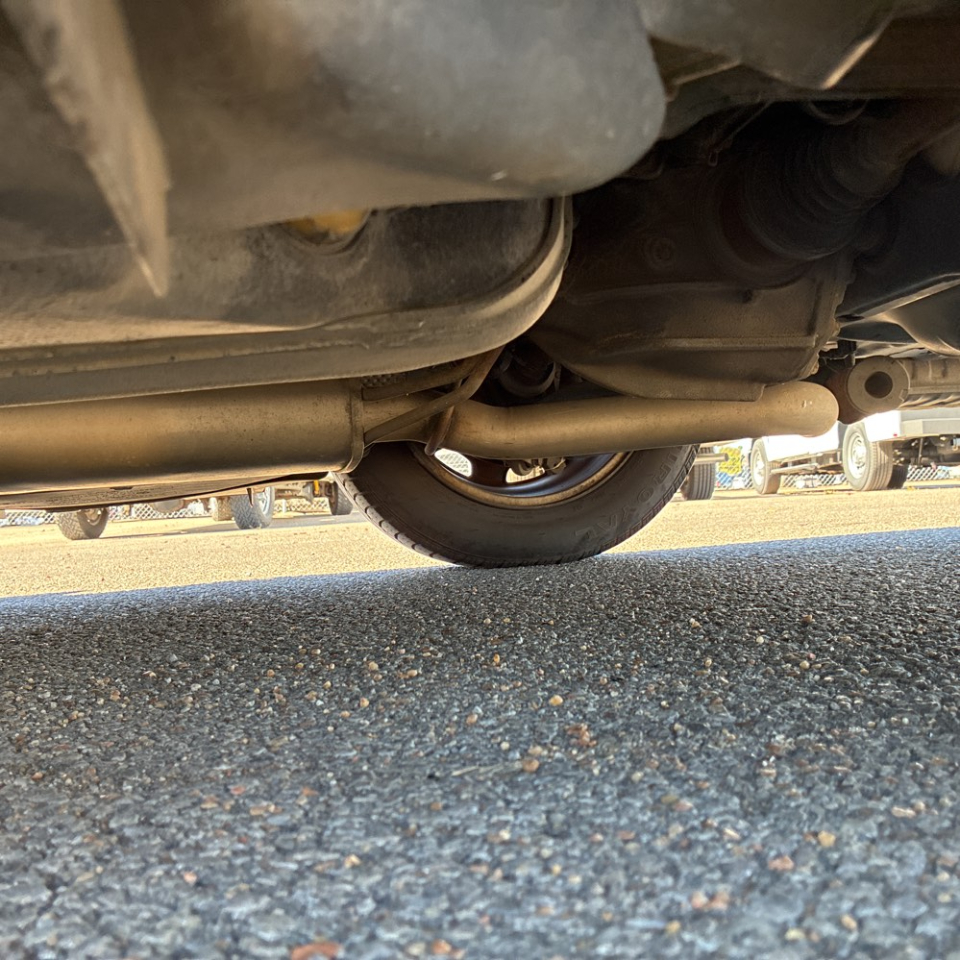 Chrysler 300 4dr Sdn 300 Touring 2006 Chrysler 300 4dr Sdn 300 Touring 2006