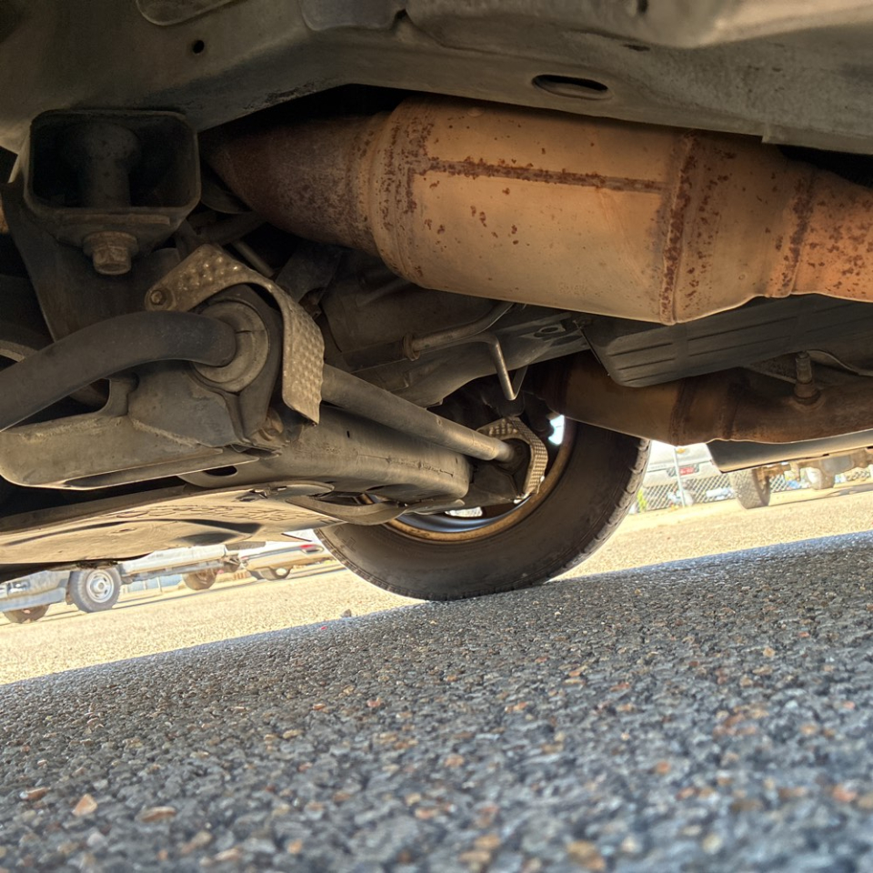 Chrysler 300 4dr Sdn 300 Touring 2006 Chrysler 300 4dr Sdn 300 Touring 2006