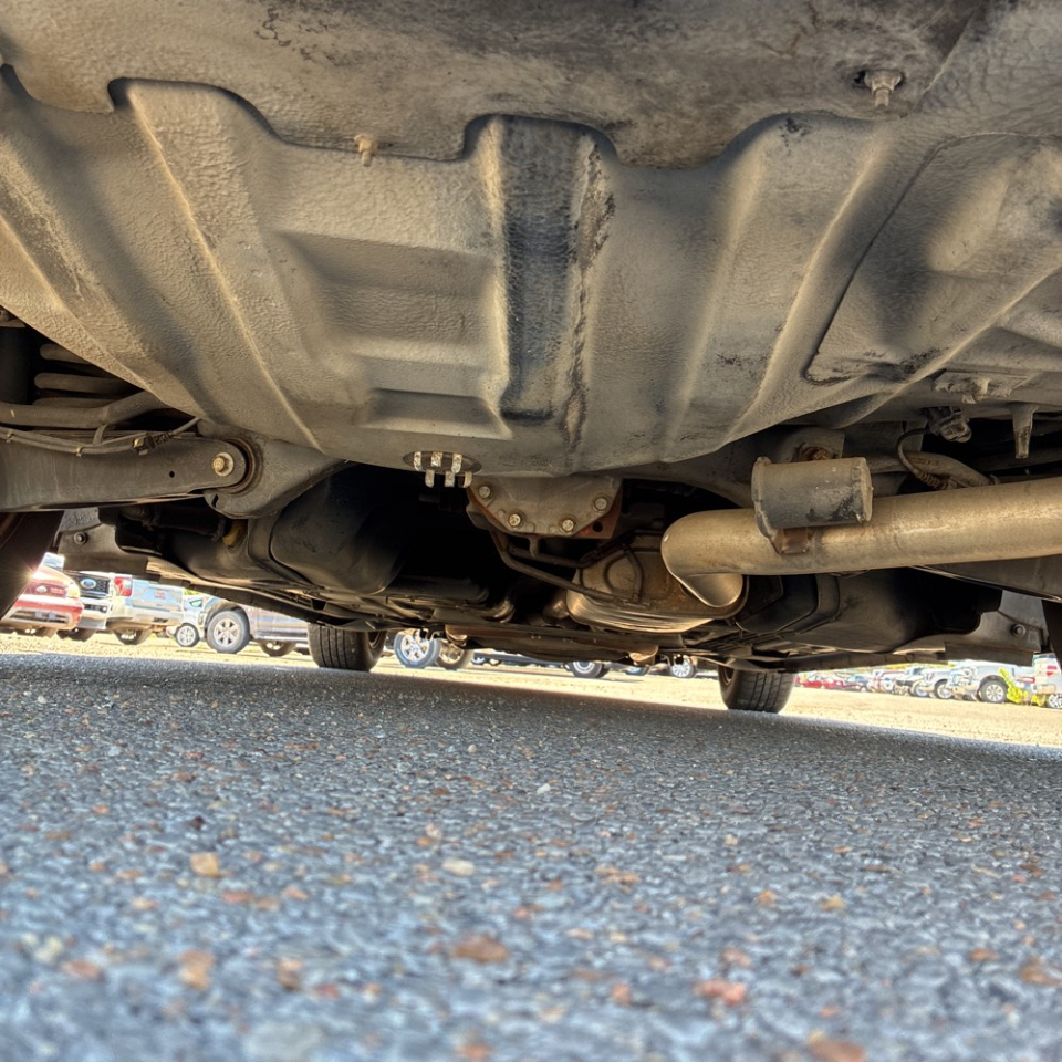 Chrysler 300 4dr Sdn 300 Touring 2006 Chrysler 300 4dr Sdn 300 Touring 2006