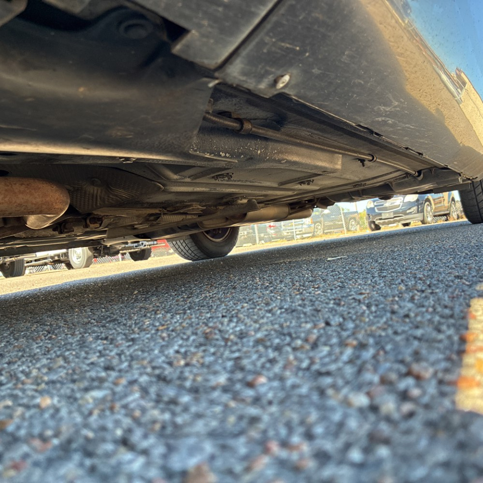 Chrysler 300 4dr Sdn 300 Touring 2006 Chrysler 300 4dr Sdn 300 Touring 2006