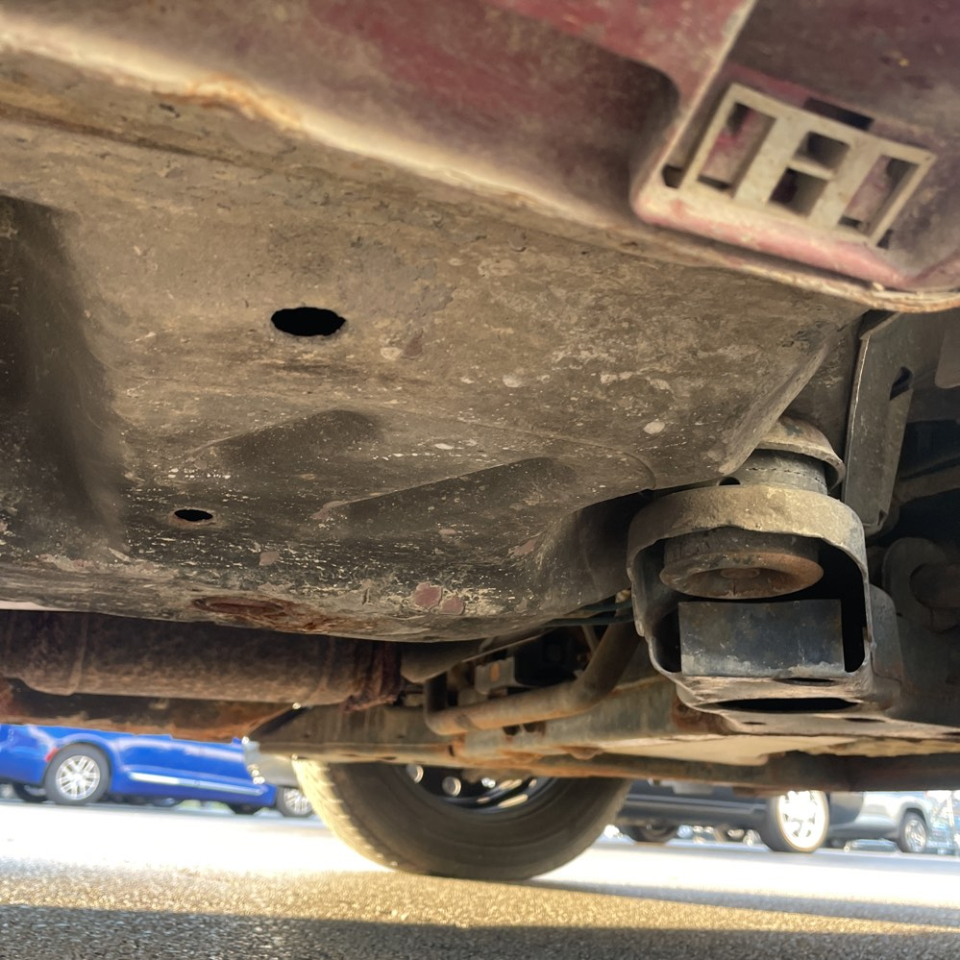 Buick LeSabre 4dr Sdn Limited 2005 Buick LeSabre 4dr Sdn Limited 2005