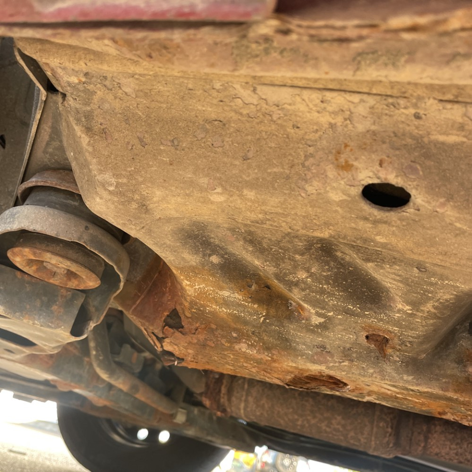 Buick LeSabre 4dr Sdn Limited 2005 Buick LeSabre 4dr Sdn Limited 2005