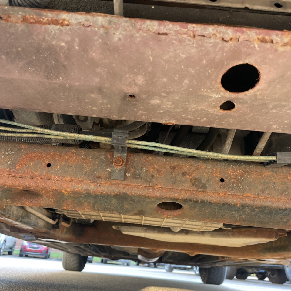 Buick LeSabre 4dr Sdn Limited 2005 Buick LeSabre 4dr Sdn Limited 2005