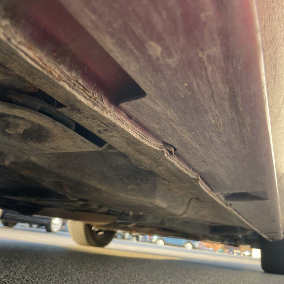 Buick LeSabre 4dr Sdn Limited 2005 Buick LeSabre 4dr Sdn Limited 2005