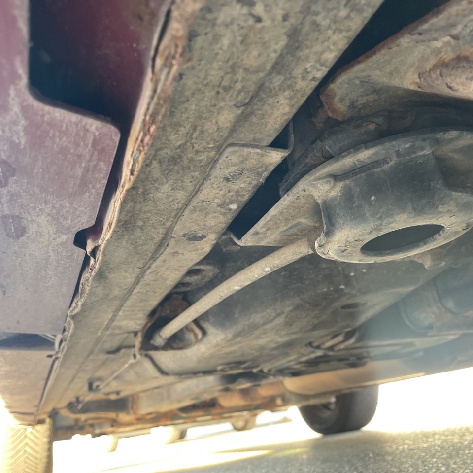 Buick LeSabre 4dr Sdn Limited 2005 Buick LeSabre 4dr Sdn Limited 2005