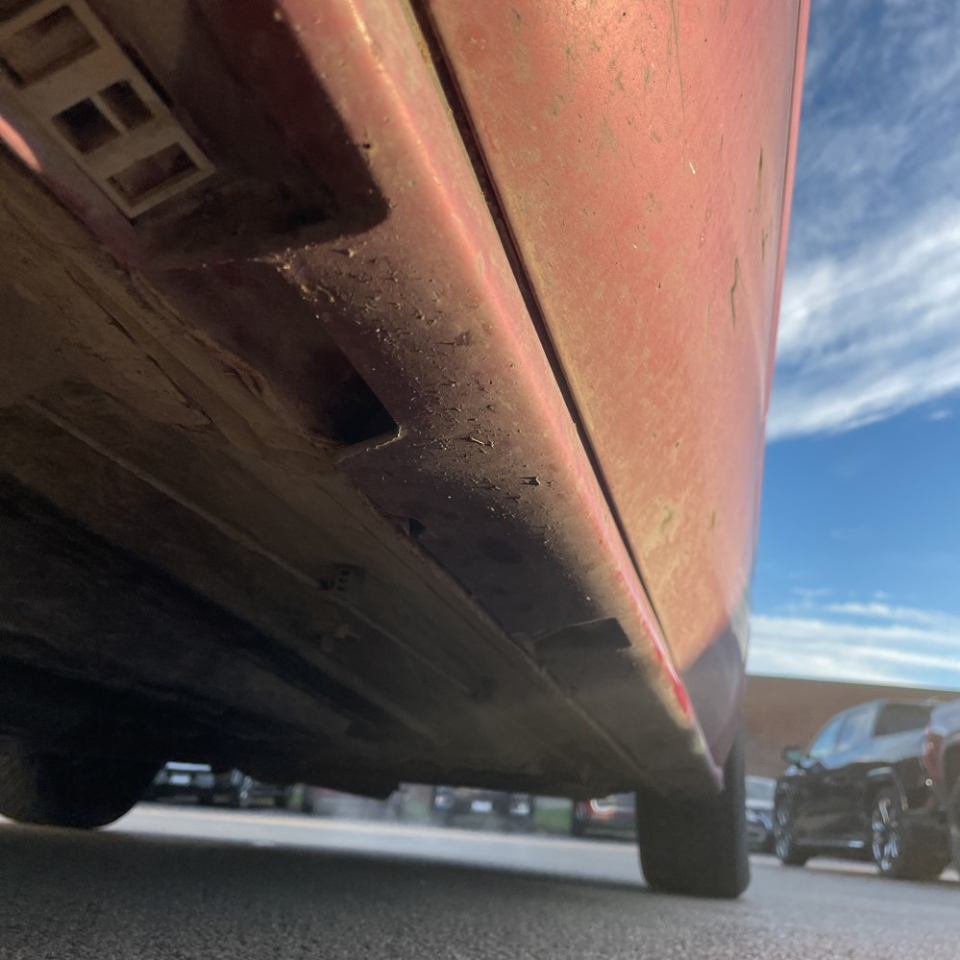 Buick LeSabre 4dr Sdn Limited 2005 Buick LeSabre 4dr Sdn Limited 2005