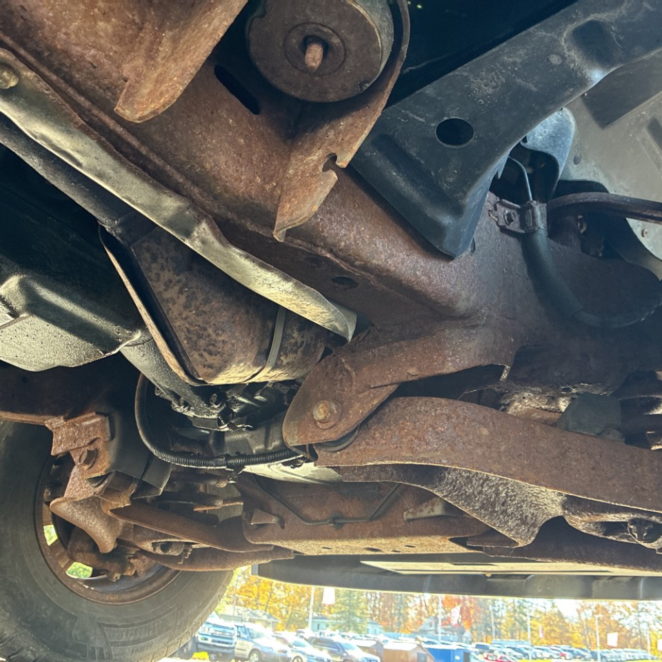 Ford Ranger 2WD 2dr SuperCab 126" XL 2009 Ford Ranger 2WD 2dr SuperCab 126" XL 2009