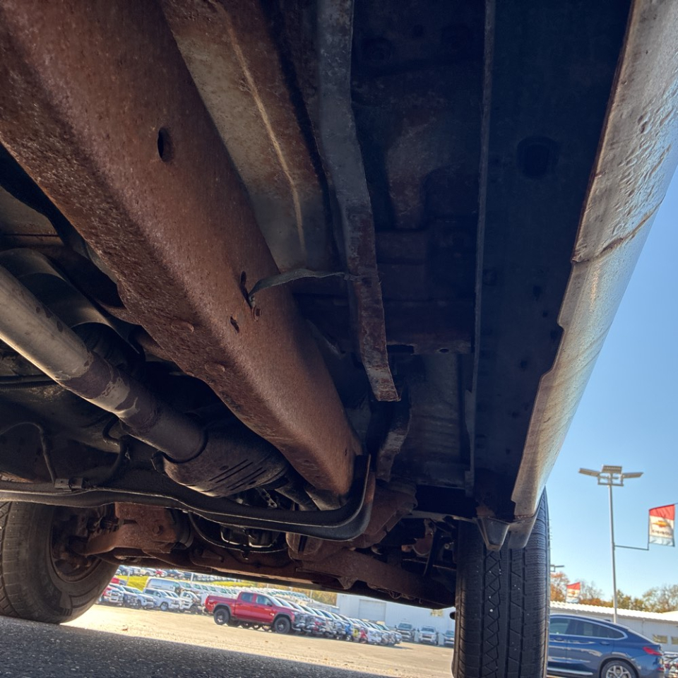 Ford Ranger 2WD 2dr SuperCab 126" XL 2009 Ford Ranger 2WD 2dr SuperCab 126" XL 2009