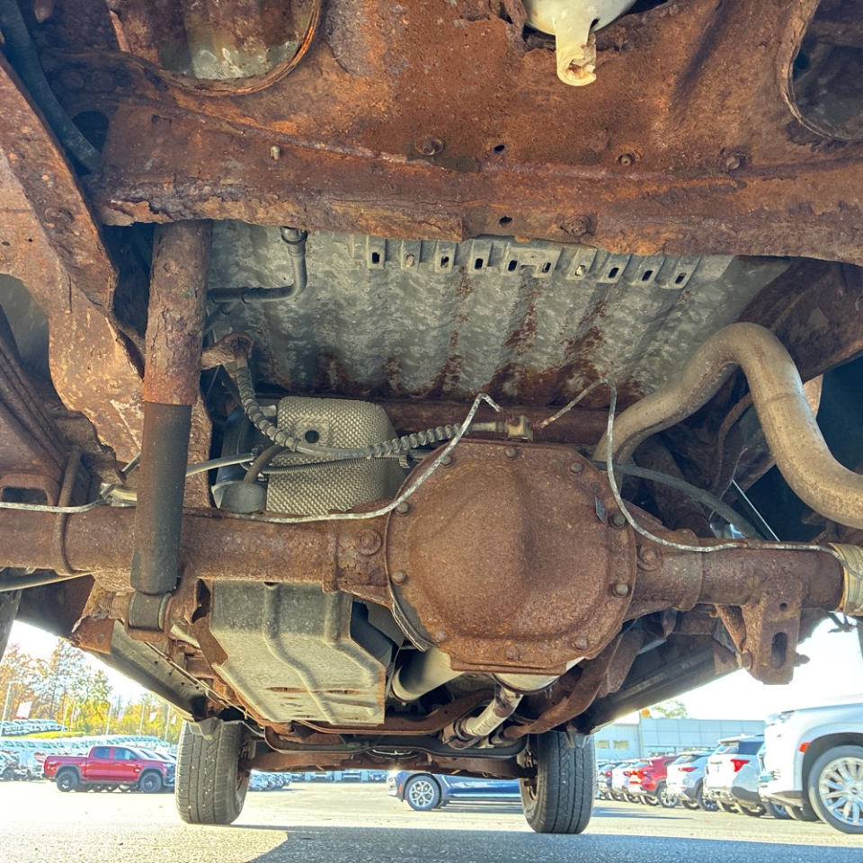 Ford Ranger 2WD 2dr SuperCab 126" XL 2009 Ford Ranger 2WD 2dr SuperCab 126" XL 2009