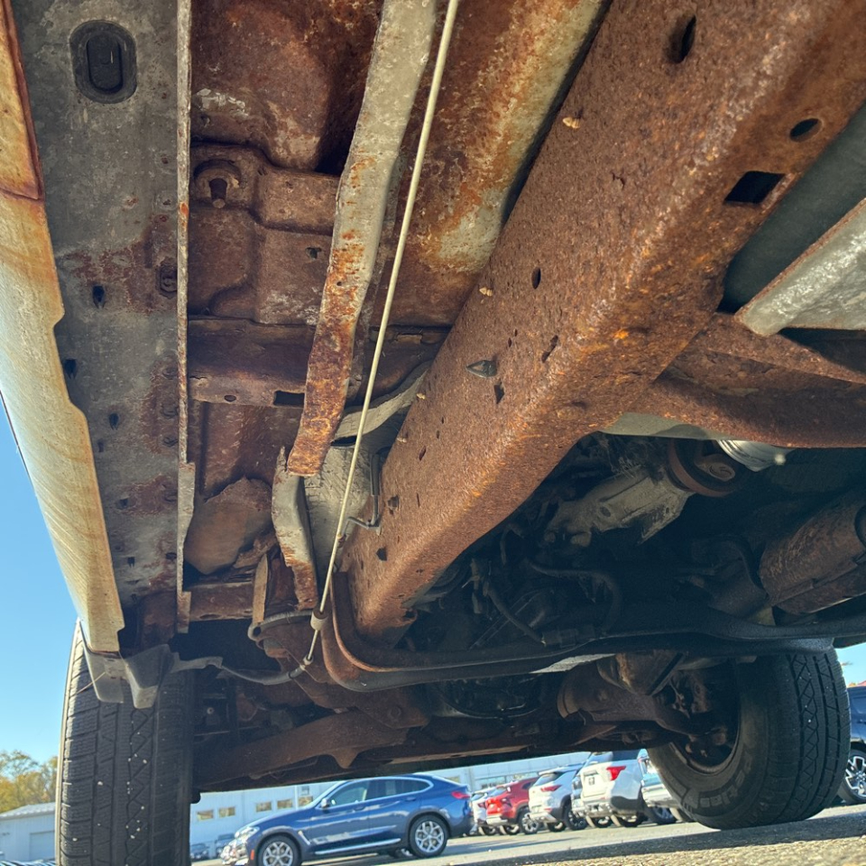 Ford Ranger 2WD 2dr SuperCab 126" XL 2009 Ford Ranger 2WD 2dr SuperCab 126" XL 2009