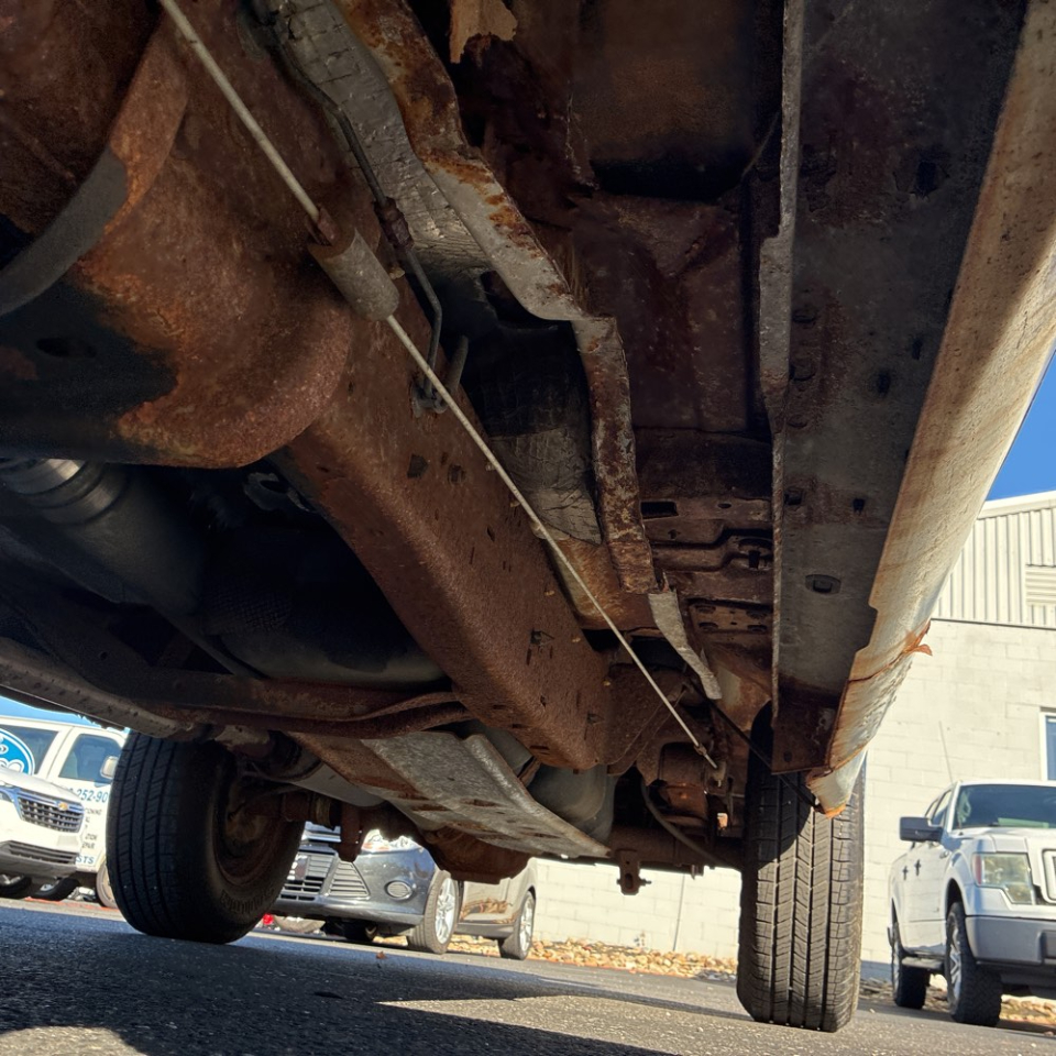 Ford Ranger 2WD 2dr SuperCab 126" XL 2009 Ford Ranger 2WD 2dr SuperCab 126" XL 2009