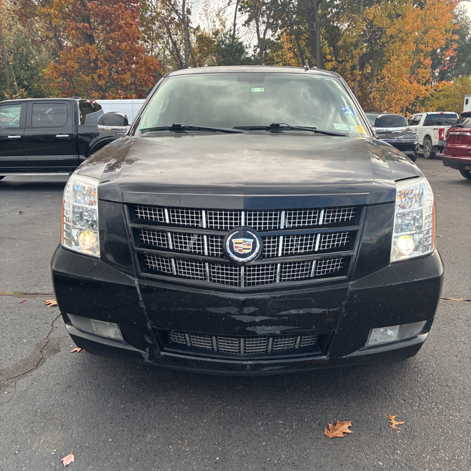 Cadillac Escalade AWD 4dr Premium 2014 Cadillac Escalade AWD 4dr Premium 2014