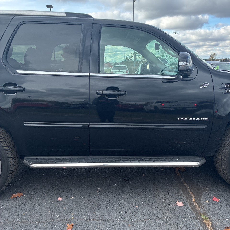 Cadillac Escalade AWD 4dr Premium 2014 Cadillac Escalade AWD 4dr Premium 2014