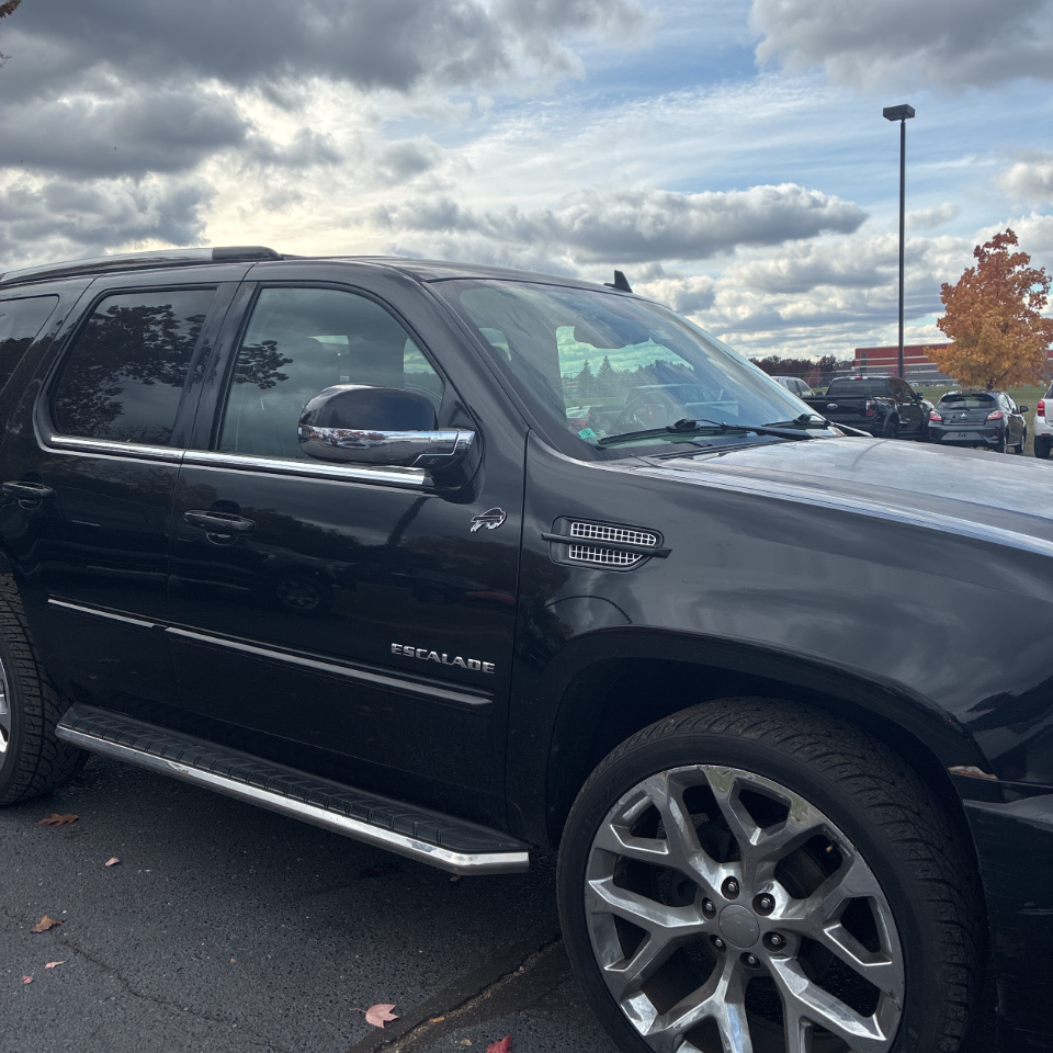 Cadillac Escalade AWD 4dr Premium 2014 Cadillac Escalade AWD 4dr Premium 2014