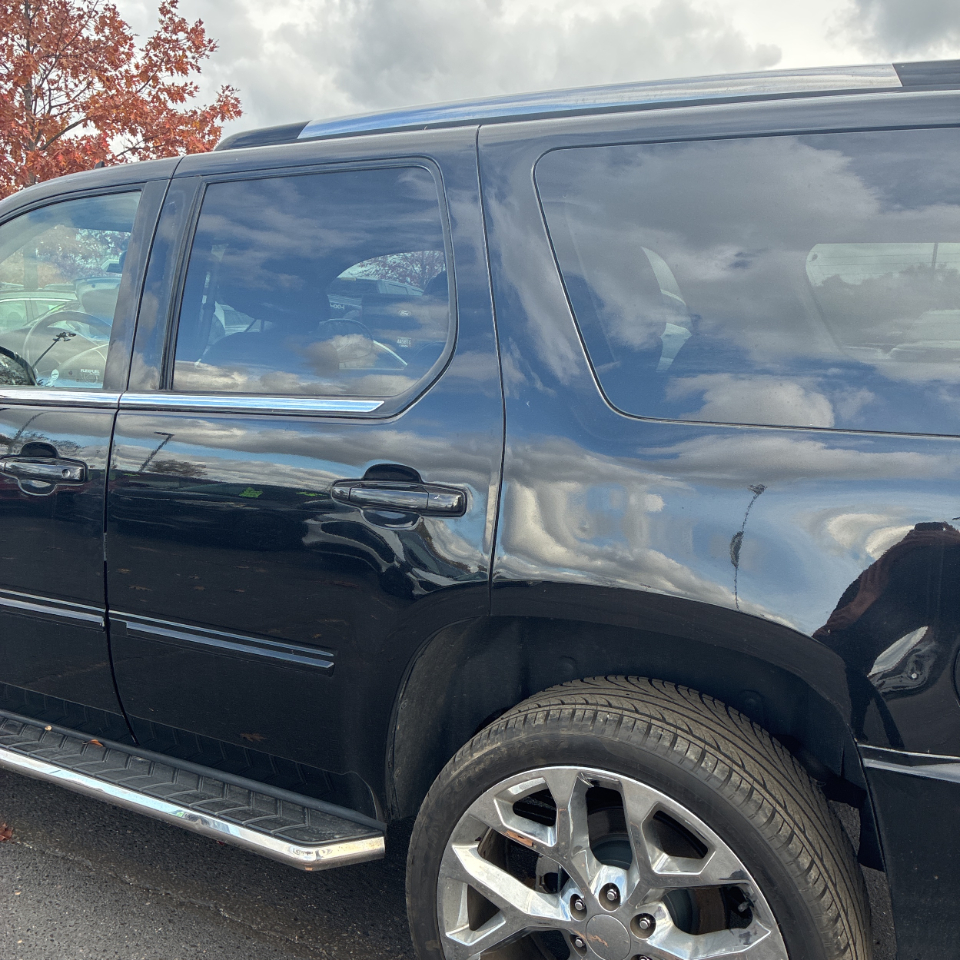 Cadillac Escalade AWD 4dr Premium 2014 Cadillac Escalade AWD 4dr Premium 2014