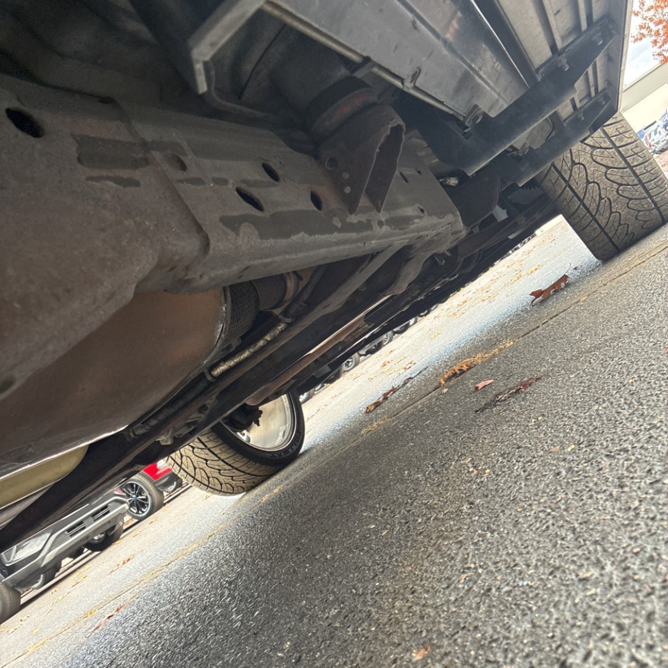 Cadillac Escalade AWD 4dr Premium 2014 Cadillac Escalade AWD 4dr Premium 2014