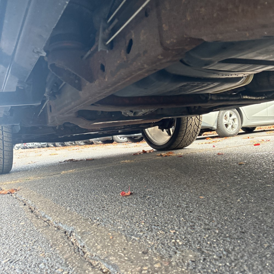 Cadillac Escalade AWD 4dr Premium 2014 Cadillac Escalade AWD 4dr Premium 2014