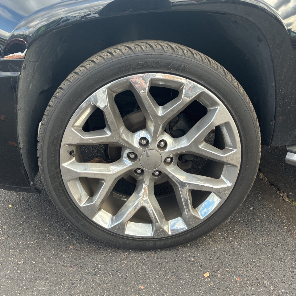 Cadillac Escalade AWD 4dr Premium 2014 Cadillac Escalade AWD 4dr Premium 2014