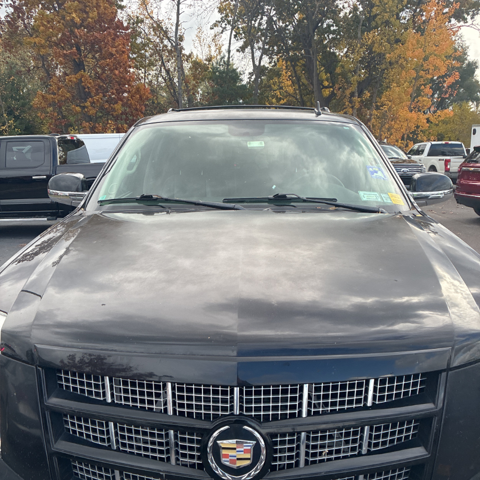 Cadillac Escalade AWD 4dr Premium 2014 Cadillac Escalade AWD 4dr Premium 2014