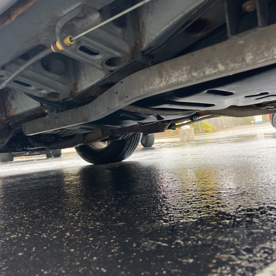 Chevrolet Traverse AWD 4dr LT w/1LT 2011 Chevrolet Traverse AWD 4dr LT w/1LT 2011