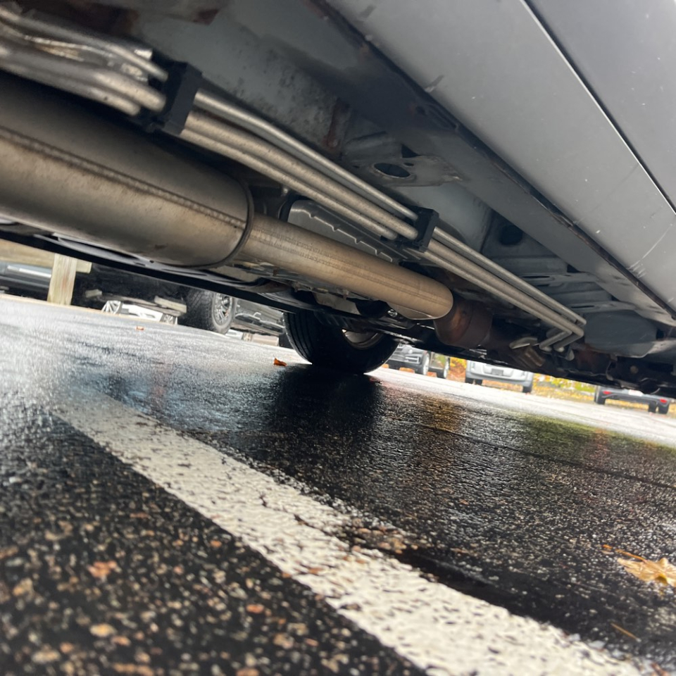 Chevrolet Traverse AWD 4dr LT w/1LT 2011 Chevrolet Traverse AWD 4dr LT w/1LT 2011