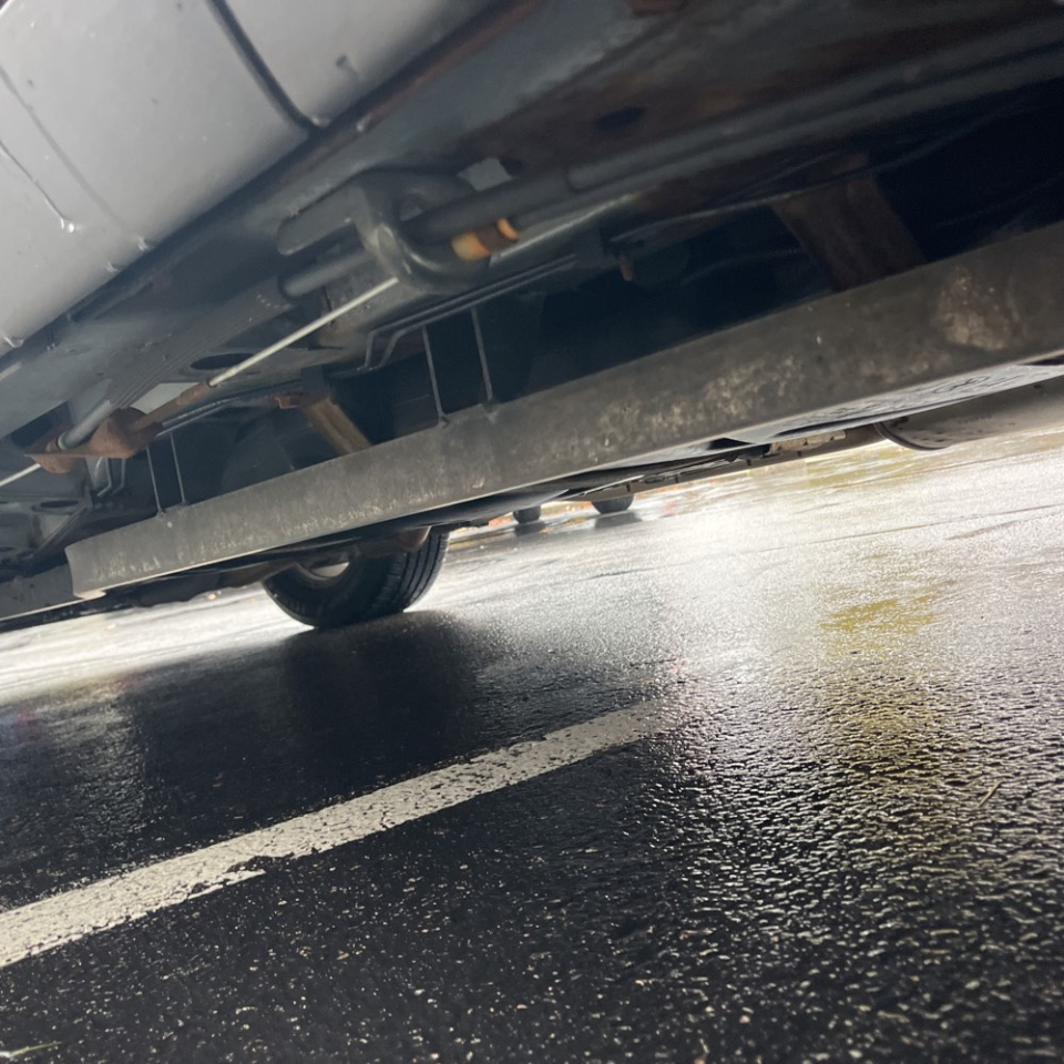 Chevrolet Traverse AWD 4dr LT w/1LT 2011 Chevrolet Traverse AWD 4dr LT w/1LT 2011