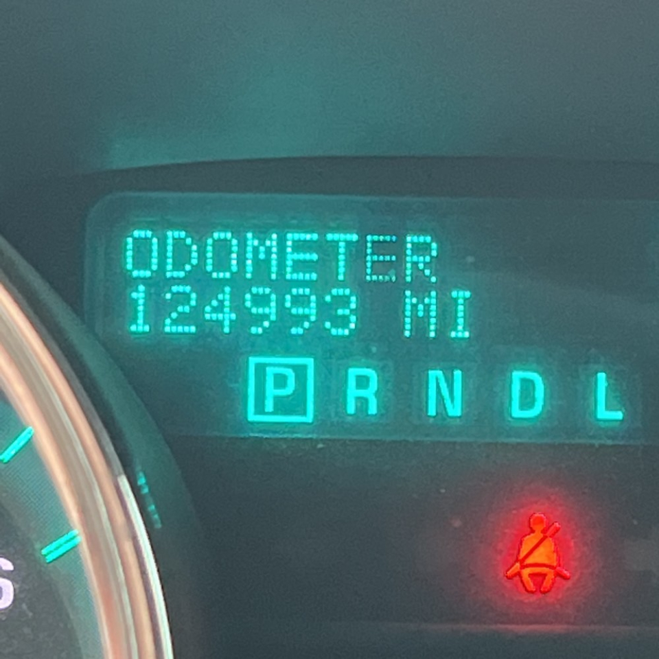 Chevrolet Traverse AWD 4dr LT w/1LT 2011 Chevrolet Traverse AWD 4dr LT w/1LT 2011