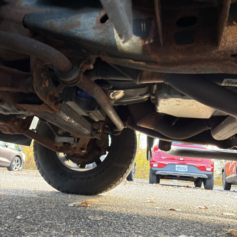 Chevrolet Silverado 1500 4WD Reg Cab 119.0" LT 2013 Chevrolet Silverado 1500 4WD Reg Cab 119.0" LT 2013