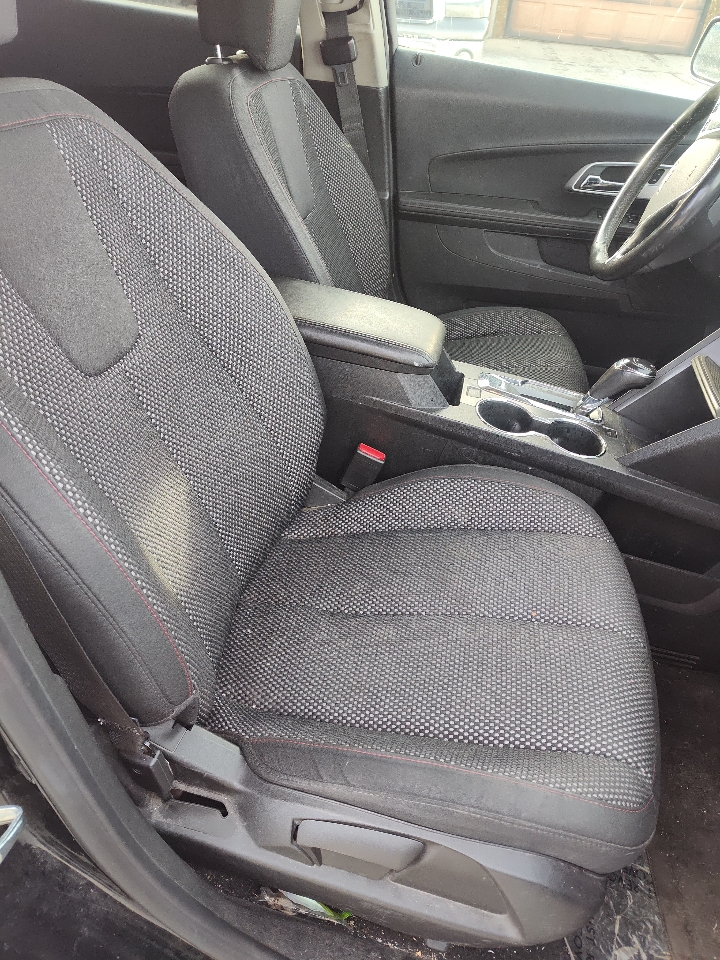 Chevrolet Equinox FWD 4dr LT 2016