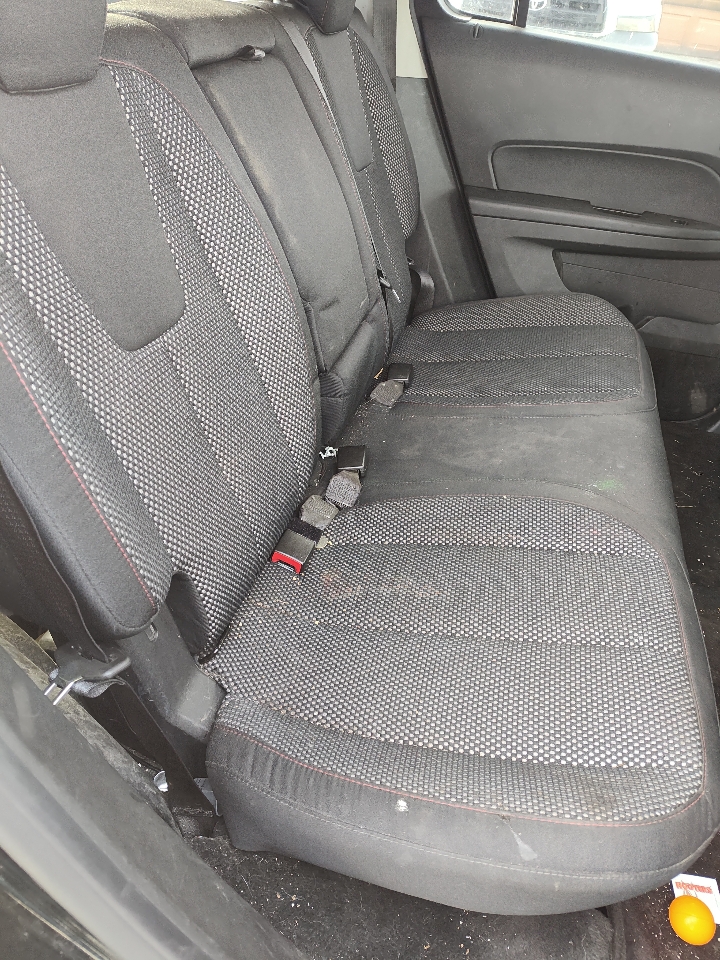 Chevrolet Equinox FWD 4dr LT 2016