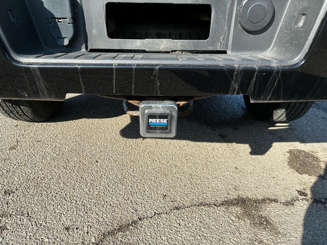 Chevrolet Silverado 1500 4WD Reg Cab 133.0" LT w/2LT 2016