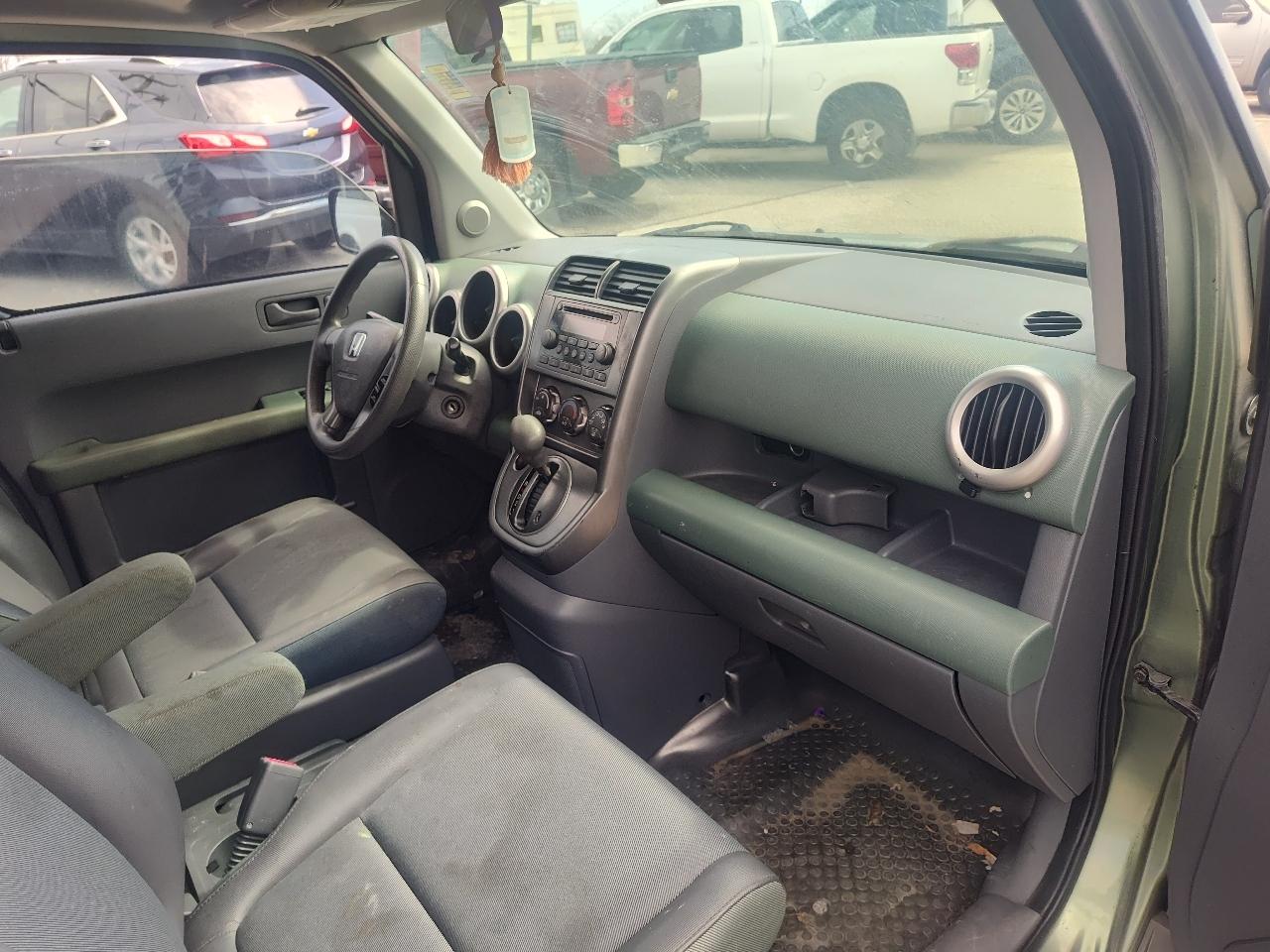Honda Element 2WD EX Auto 2004