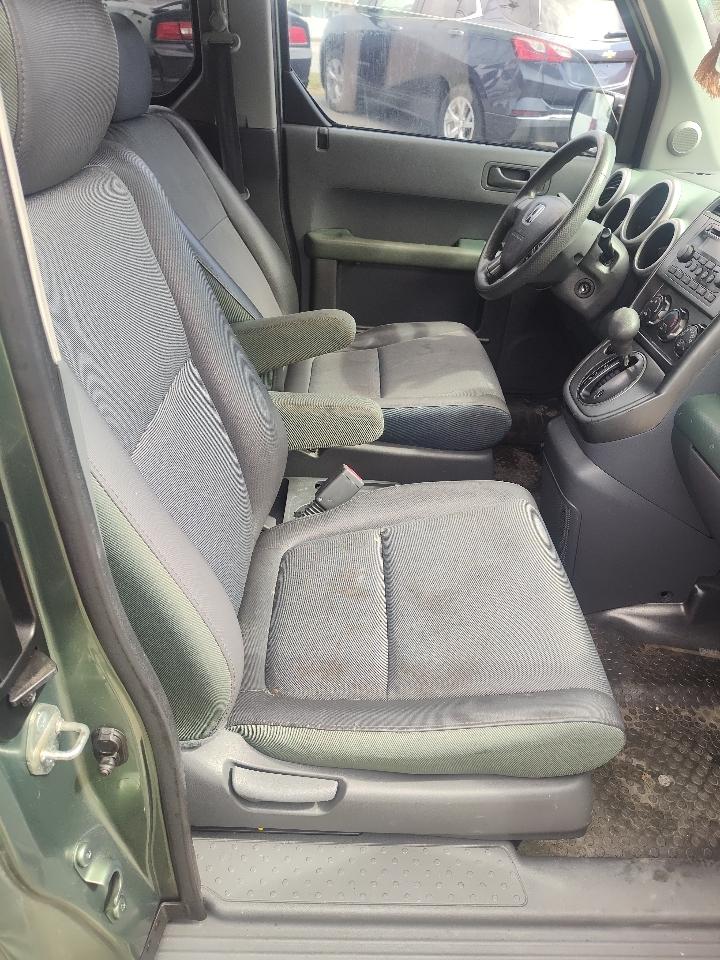 Honda Element 2WD EX Auto 2004